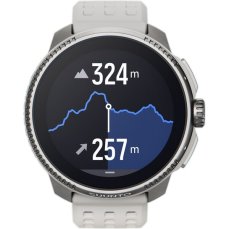 Suunto Race chytré hodinky béžová