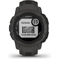 Garmin Instinct 2S černé