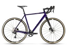 STEVENS Vapor 1*11 Royal Purple - 56cm