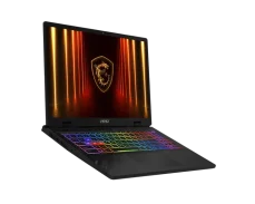 MSI Crosshair 16 HX AI D2XWGKG-094NEU / 16" / Intel Core Ultra 9 275HX 2,10 - 5,40 GHz
 / 32 GB RAM / 1 TB SSD NVMe / NVIDIA GeForce RTX 5070 8 GB