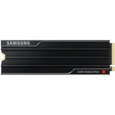 Samsung 9100 PRO M.2 PCIe 5.0 8TB s chladičem
