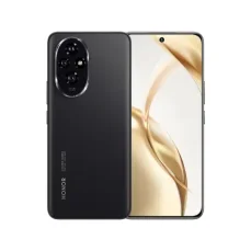 Honor 200 5G 12GB/512GB Dual Sim čierna / 6.7" / 512GB / Android 14 (6936520843794)