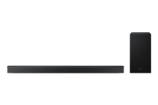 Samsung Soundbar se subwooferom HW-B750F Černá HW-B750F/EN