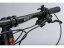 GHOST Kato Advanced 27.5 Black/Orange Matt - XS