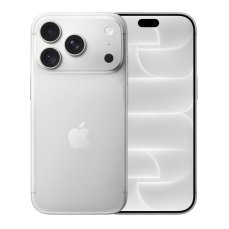 Apple iPhone 18 Pro 1TB stříbrná