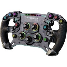 Moza Racing GS V2P RS056 add-on volant (PC)