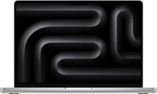 Apple MacBook Pro 14" M5 Pro 2026 CZ strieborná / Apple M5 Pro (15C) / 24GB / 1TB SSD / Apple 16-Core iGPU / macOS (MGDN4CZ/A)