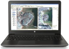 HP ZBook 15 G3 / 15,6" / Intel Core i7-6820HQ 2,70 - 3,60 GHz
 / 16 GB RAM / 512 GB SSD / NVIDIA Quadro M2000M 4 GB