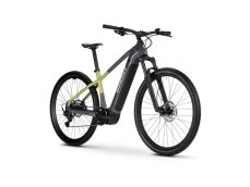 GHOST E-Teru Black Eel/Cactus Glossy - M