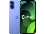 iPhone 16 512GB Ultramarínová třídy Velmi dobrý