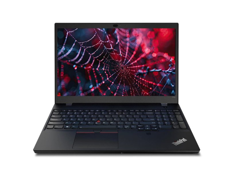 Notebook Lenovo ThinkPad P15v G3 15,6 palců / Intel Core i7-12800H 2.40 GHz / 32 GB / 1 000 GB NVMe SSD / Černá