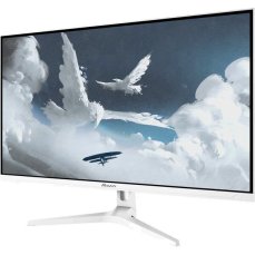 AROZZI NOVA herný monitor 32" biely