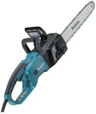 Makita UC4051A / Reťazová píla / 2000W / Dĺžka lišty 40 cm / Rozteč reťaze 3|8" / Šírka drážky 1.3 mm (UC4051A)