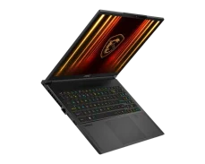 MSI Stealth 16 AI A2HWFG-021IT / NVIDIA GeForce RTX 5060 8 GB