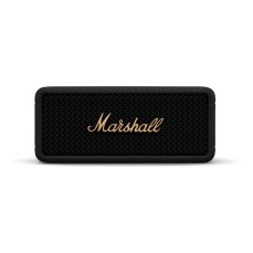 MARSHALL Emberton III Black & Brass