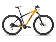 STEVENS Tonga 24 27,5" Purple Papaya - 16"