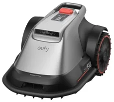 Anker Eufy E18 sivá / Robotická kosačka / Záber 20.3 cm / až 1200 m2 / Výška kosenia 25-75 mm (T2801GA1)