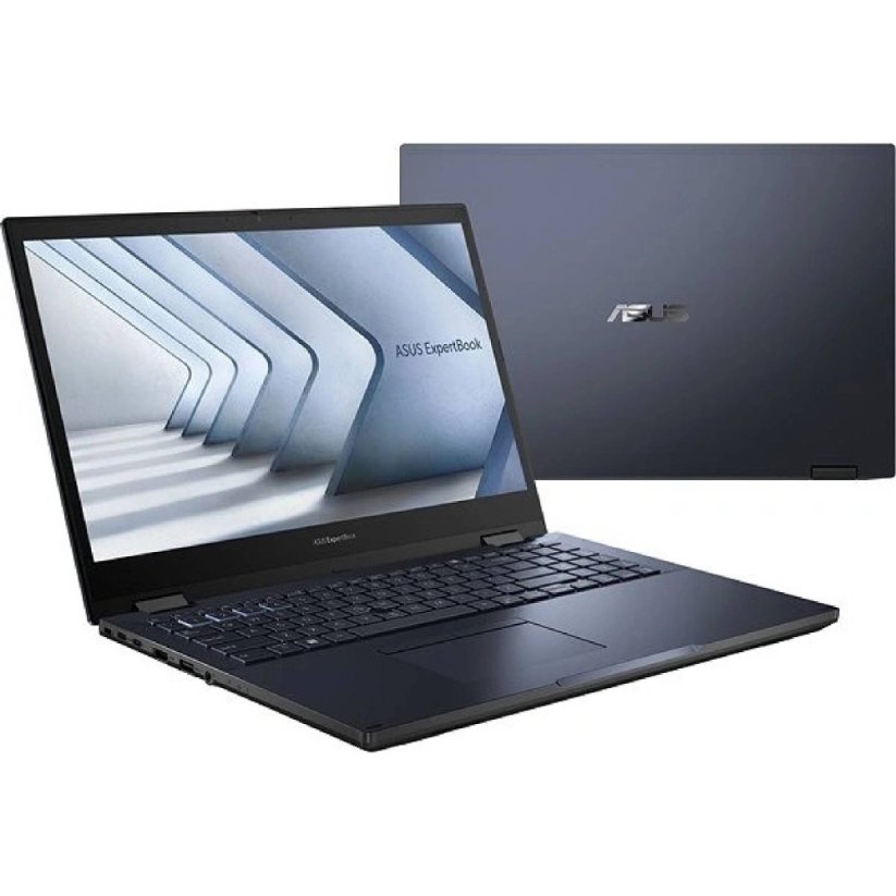 Asus ExpertBook B1400CEAE / 14" / Intel Core i5-1135G7 4,2 GHz
 / 16 GB RAM / 256 GB SSD NVMe