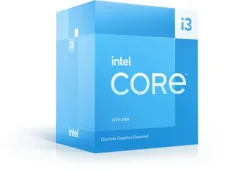 Intel Core i3-13100F @ 3.4GHz - TRAY / TB 4.5GHz / 4C8T / L3 12MB / Bez VGA / 1700 / Raptor Lake / 58W (CM8071505092203)