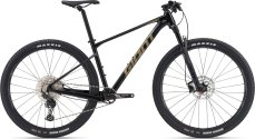 Giant XTC SLR 29 2 Panther 2024 Průměr kol: 29", Výška rámu: (17" = 43 cm), Velikost rámu: M: SKLADEM