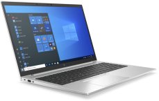 HP EliteBook 850 G8 / 15,6" / Intel Core i5-1145G7 4,4 GHz
 / 16 GB RAM / 256 GB SSD NVMe