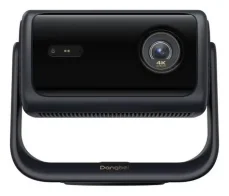 Dangbei MP1 Max / Projektor / DLP / 3840x2160 / 3100 ISO lm / Google TV / Wi-Fi 6 / Bluetooth (MP1MAX)