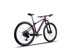 LAPIERRE Prorace CF 6.9 Midnight Plum Purple Glossy - XL