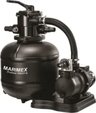 Piesková filtrácia Marimex ProStar Profi 6
