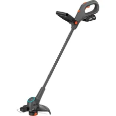 Gardena 14704-20 Aku Strunová kosačka EasyTrim 25/18 V P4A / záber 25 cm / priemer struny 1,6 mm / nastaviteľná rukoväť (14704-20)