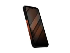 MyPhone Hammer Construction 2 Thermal 5G oranžová / 6.58 "IPS / 128GB / Android 14 (TOS00004)