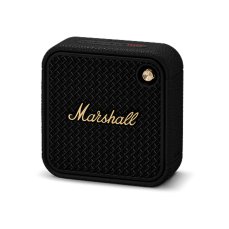 MARSHALL Willen II Black and Brass
