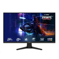 32" MSI MAG 325QF E18V čierna / 2560 × 1440 / VA / 16:9 / 0.5ms / 3500:1 / DP+HDMI (MAG 325QF E18V)