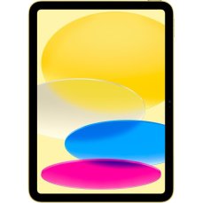 Apple iPad 10,9" 64GB Wi-Fi žlutý