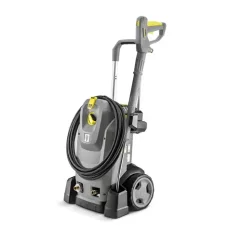 Kärcher HD 7/17 M Plus / Profi vysokotlaký čistič / 4200W / Tlak 170 bar / Průtok 700 l-h (1.151-932.0)
