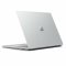 Microsoft Surface Laptop Go 3 strieborná / 12.4" / 1536 x 1024 / i5-1235U 1.3GHz / 8GB / 256GB SSD / Iris Xe / W11H (XK1-00030)