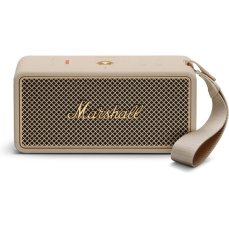 Marshall Middleton II béžový