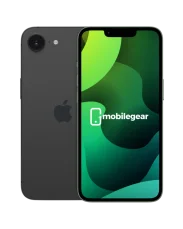 Apple iPhone 16e 512GB Černá třídy Premium