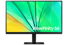 27" ViewFinity S6 (S60D)