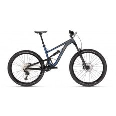 Pánsky horský bicykel KELLYS SWAG 10 Quartz Blue L 29/27,5" 2025