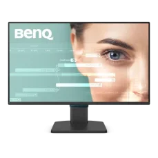 23.8" BenQ GW2490C černá / IPS / 1920x1080 / 16:9 / 5ms / 1500:1 / 250cd-m2 / HDMI + DP + USB-C / VESA (9H.LNKLB.QBE)