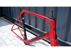 LAPIERRE Rámový set AIRCODE DRS LTD - S/46