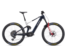 Crussis e-Full 10.10 PRO (720 Wh) 2025 Průměr kol: 29", Výška rámu: (21"=53cm), Velikost rámu: XL: SKLADEM
