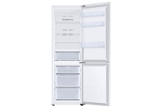 Chladnička s mrazničkou 344 ℓ RB34C670DWW/EF Séria RB7300 s WIFI