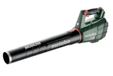 Metabo LB 18 LTX BL - bez Aku / aku fukár na lístie / Li-Power / 18V / Bez aku (601607850)
