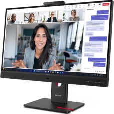Lenovo ThinkVision T27QD-4v monitor 27"