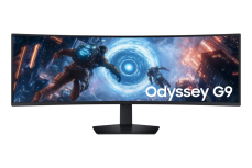 49" Odyssey G9 (G91F)
