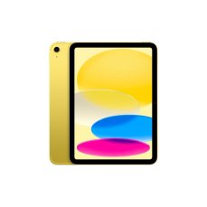 Apple iPad A16 11' WiFi + Cellular 512GB Yellow