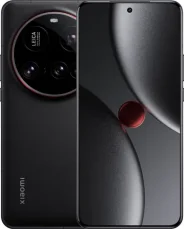 XIAOMI 15 Ultra 5G 16+512GB čierna / 6.73" / Android 15 (6932554420093)