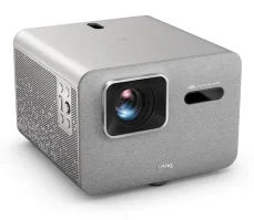 BenQ TK705i šedá / DLP / 4K UHD / 3000ANSI / 600000:1 / HDMI / USB-C / repro 2x 8W (9H.R0C77.57E)