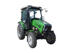 Malotraktor Tauros HX504 4x4